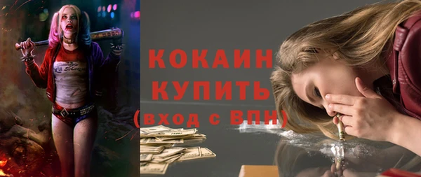 хмурый Краснослободск