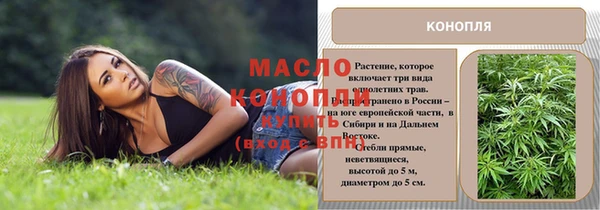 хмурый Краснослободск